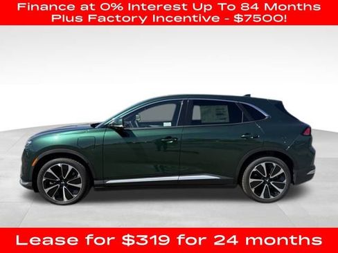 New 2025 VinFast VF 8 Plus image 4