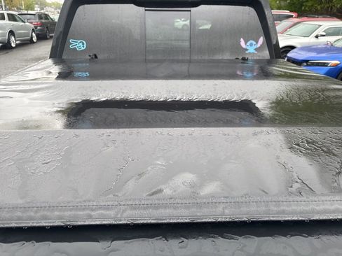 Used 2025 Honda Ridgeline TrailSport image 4