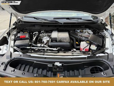 Used 2024 Cadillac Escalade Sport Platinum image 45