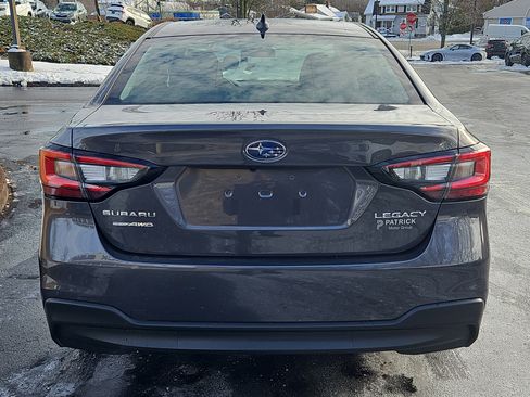 Certified 2025 Subaru Legacy Premium image 22