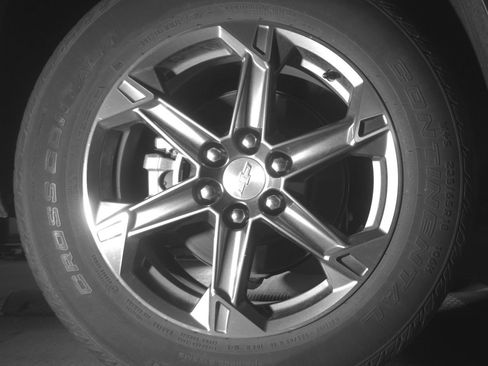 Used 2025 Chevrolet Blazer LT image 14