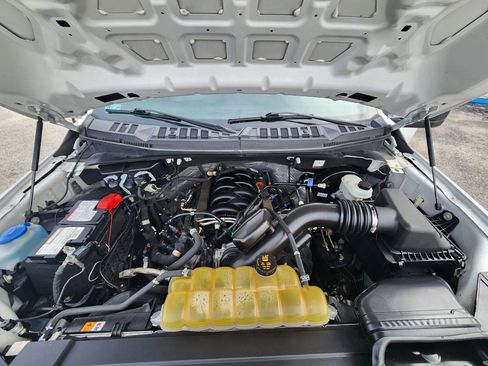 Used 2020 Ford F150 XL w/ Equipment Group 101A Mid image 15