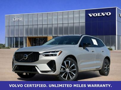 Certified 2024 Volvo XC60 B5 Plus w/ Protection Package Premier