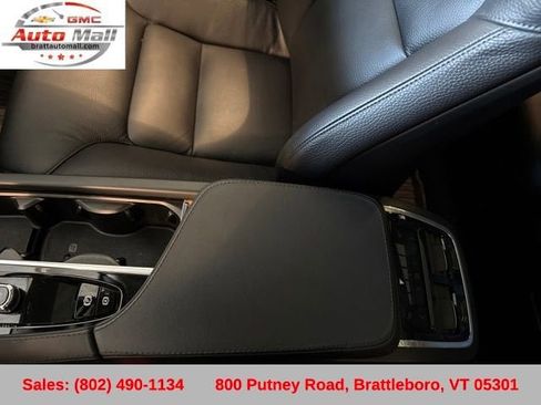 Used 2024 Volvo XC90 T8 Plus w/ Protection Package image 27