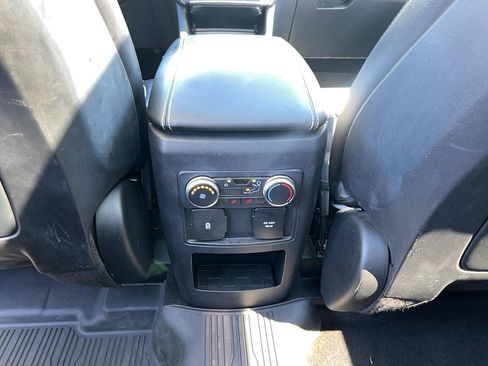 Used 2020 Ford Explorer ST w/ ST High-Performance Pack image 28