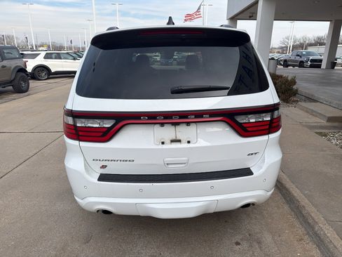 Used 2024 Dodge Durango GT image 6