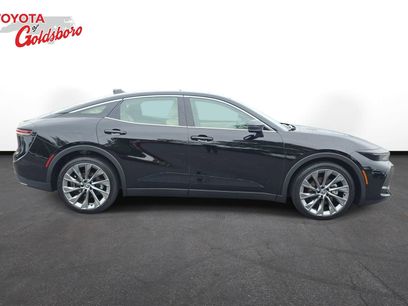 Used 2026 Toyota Crown w/ Advanced Technology Package