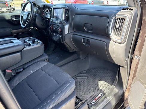 Used 2020 Chevrolet Silverado 1500 RST image 27