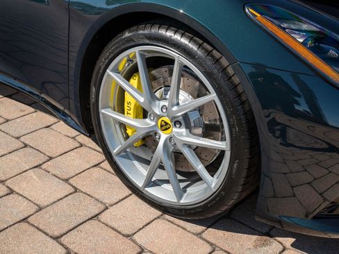 New 2026 Lotus Emira SE image 21