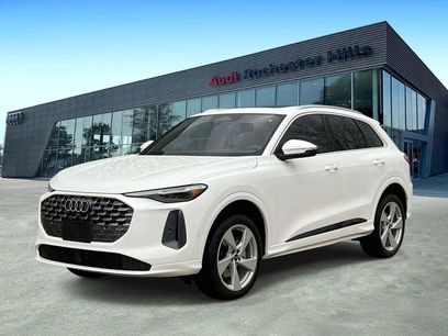 New 2026 Audi Q5 Premium Plus