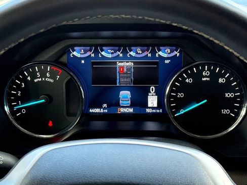 Used 2024 Ford Expedition Max Limited image 40