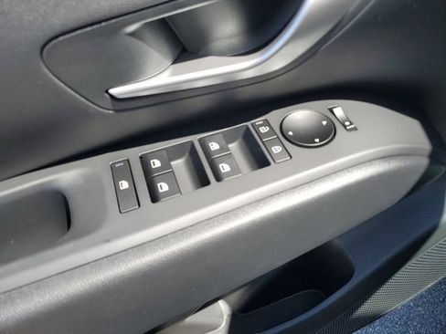New 2026 Hyundai Tucson Blue SE AWD/4WD image 21