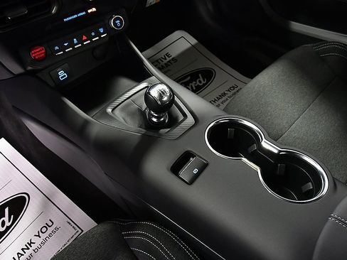 New 2026 Ford Mustang GT image 22