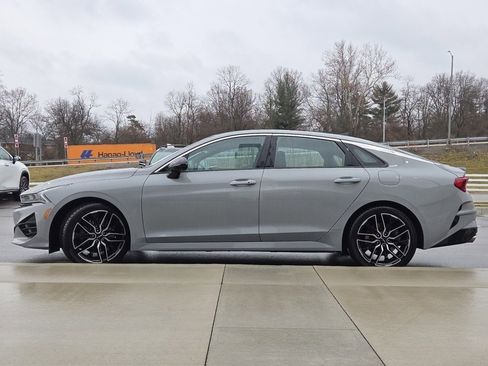 Used 2022 Kia K5 GT w/ GT1 Package image 29