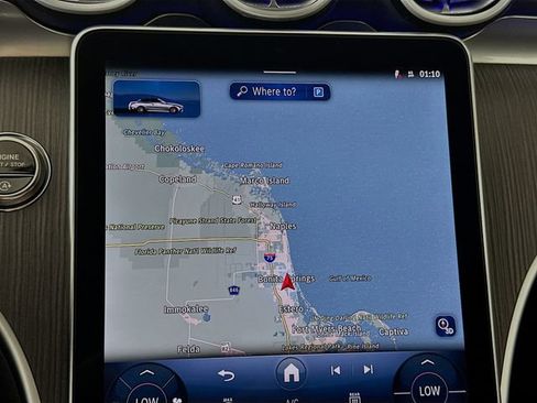 New 2026 Mercedes-Benz CLE 300 4MATIC Cabriolet image 13