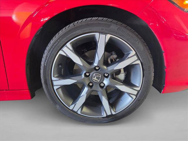 Used 2025 Honda Civic Sport Touring image 19