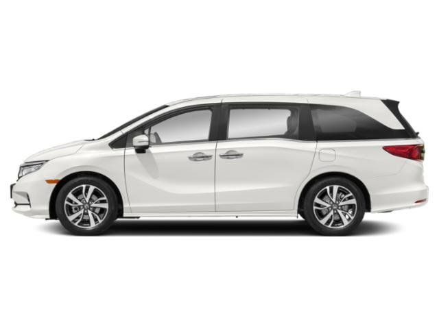 Used 2024 Honda Odyssey Touring image 3