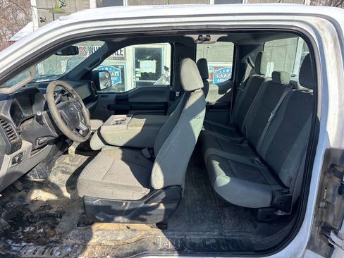 Used 2015 Ford F150 XL w/ Equipment Group 101A Mid image 13