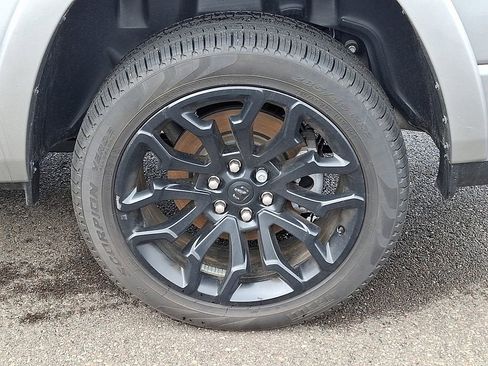 New 2025 RAM 1500 Limited AWD/4WD image 6