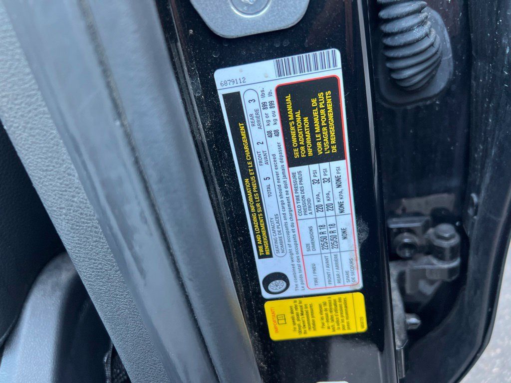 Used 2018 BMW X1 sDrive28i FWD image 19