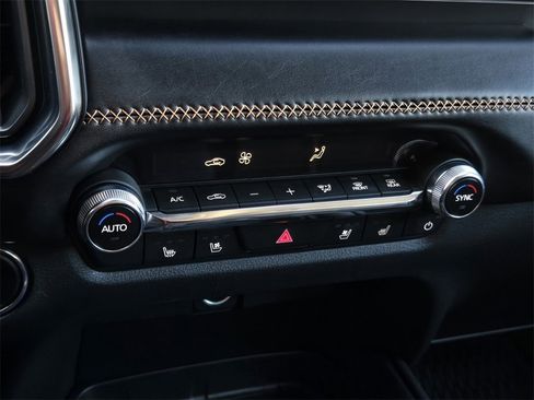 Certified 2025 MAZDA CX-50 AWD 2.5 S w/ Premium Plus Pkg image 21