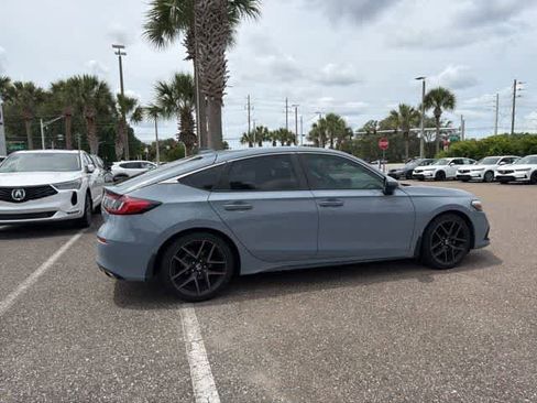 Used 2023 Honda Civic Sport Touring image 14