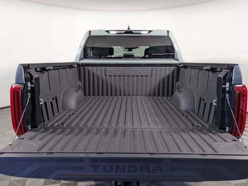 Used 2024 Toyota Tundra SR5 image 7