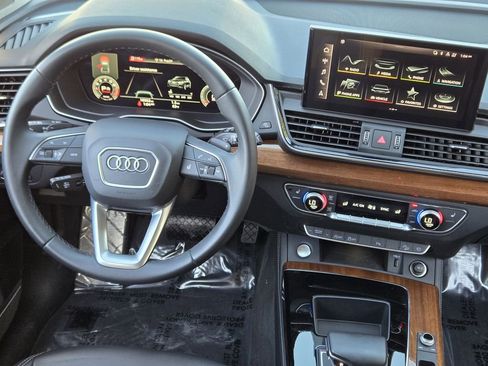 Certified 2023 Audi Q5 2.0T Premium Plus w/ Premium Plus Package image 33