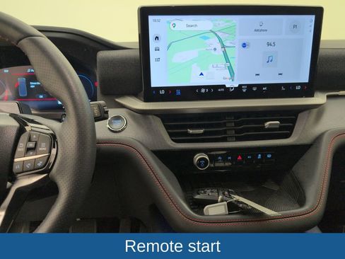 Used 2025 Ford Explorer ST w/ Sun And Sound Package image 18