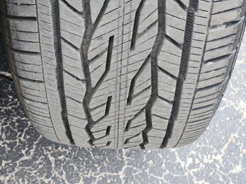 Used 2024 Buick Enclave Avenir w/ Avenir Technology Package image 15