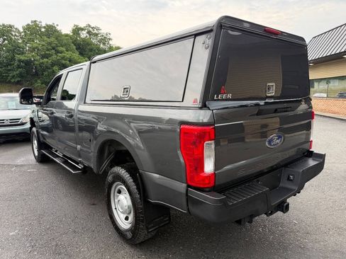 Used 2018 Ford F350 XL AWD/4WD image 7