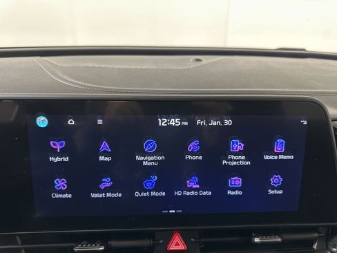 Used 2023 Kia Sportage EX image 15