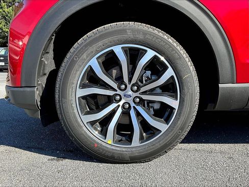 New 2026 Ford Explorer ST-Line image 12