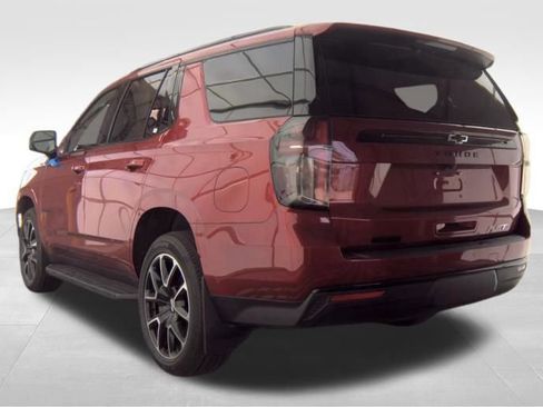 Used 2024 Chevrolet Tahoe RST w/ Luxury Package AWD/4WD image 5