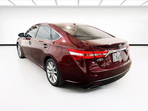 Used 2014 Toyota Avalon XLE Touring image 6