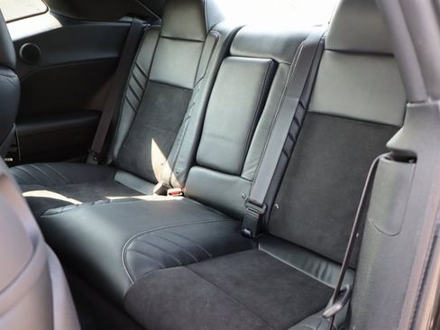 Used 2023 Dodge Challenger SRT Hellcat Jailbreak image 41