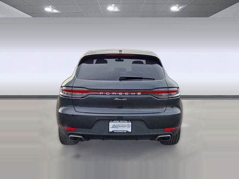 Used 2020 Porsche Macan image 10