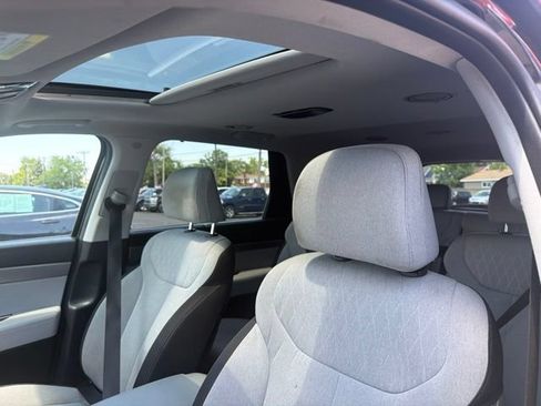 Used 2020 Hyundai Palisade SEL w/ Convenience Package AWD/4WD image 22
