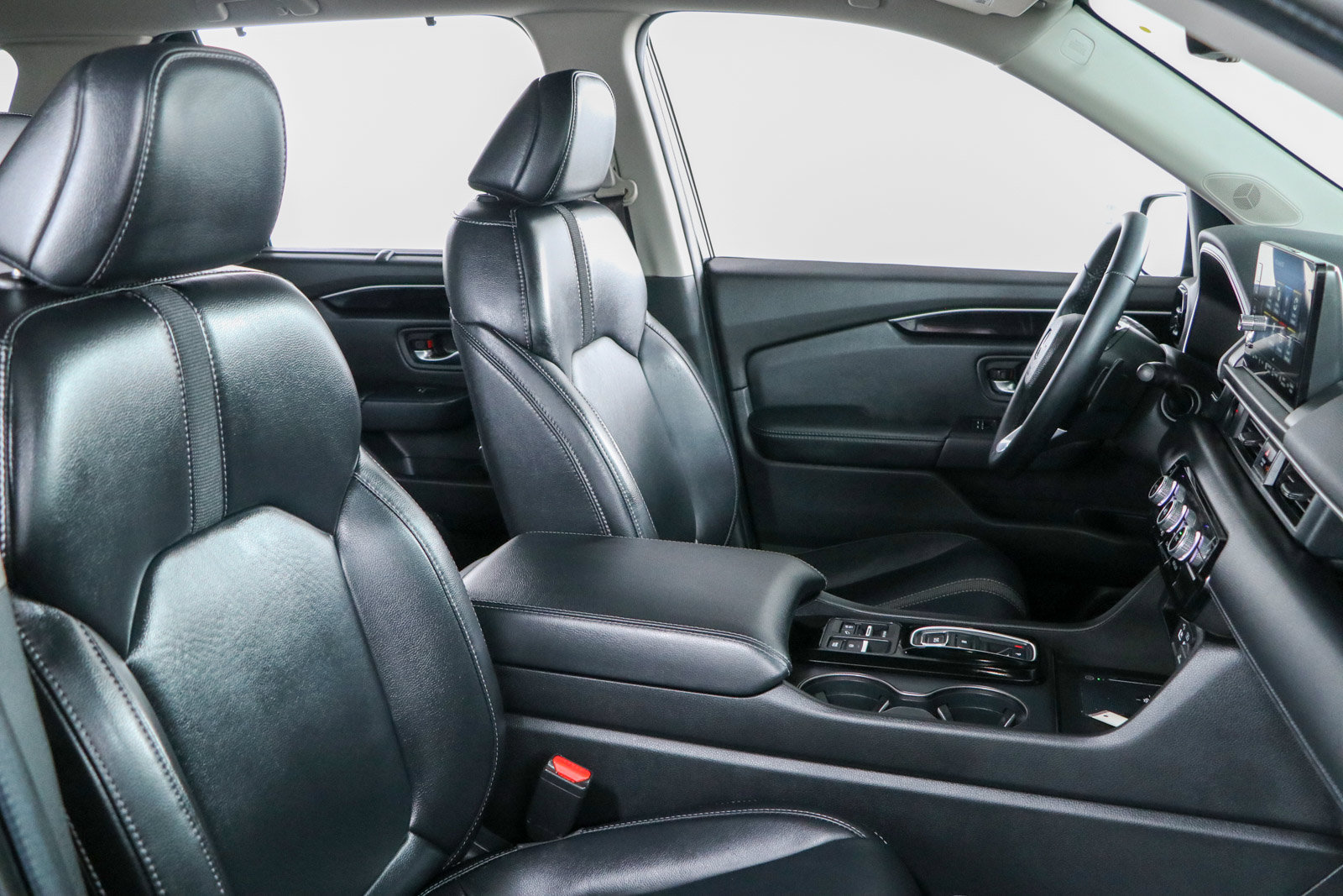 Used 2024 Honda Pilot EX-L image 27