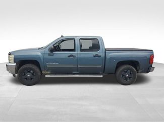 Used 2012 Chevrolet Silverado 1500 LT w/ All-Star Edition RWD video 2