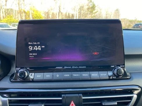 Used 2023 Kia Seltos SX image 19