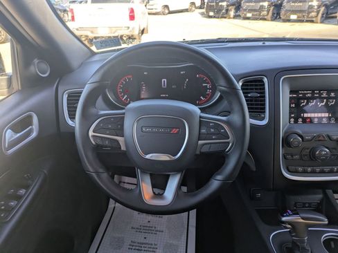 Certified 2020 Dodge Durango SXT image 19