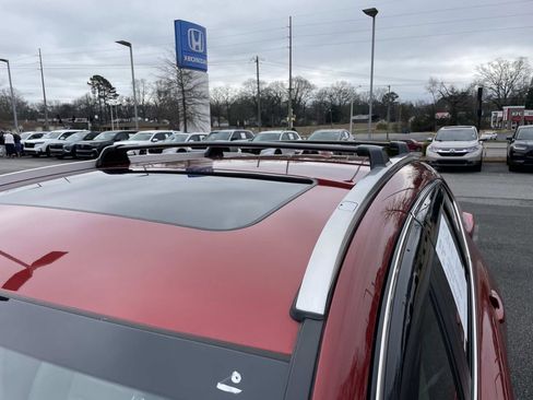 Used 2019 Honda CR-V EX-L image 10