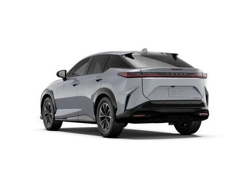 New 2026 Lexus RZ 450e AWD image 3
