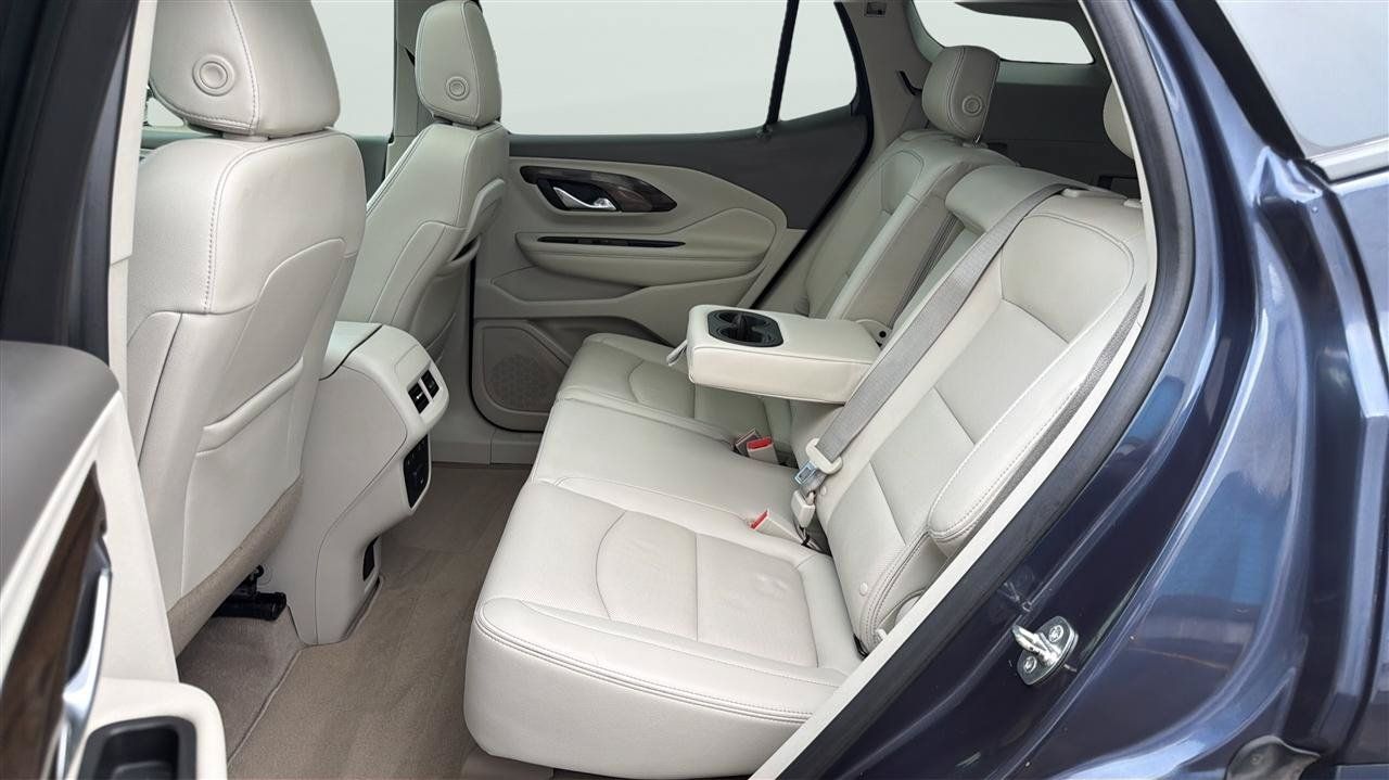 Used 2019 GMC Terrain Denali w/ Advanced Safety Package AWD/4WD image 19