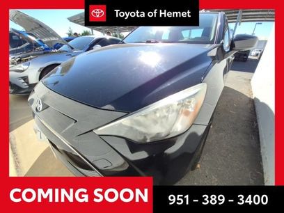 Used 2016 Scion iA