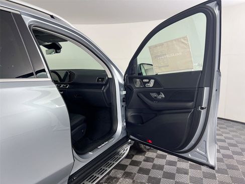 New 2026 Mercedes-Benz GLE 450 4MATIC image 25