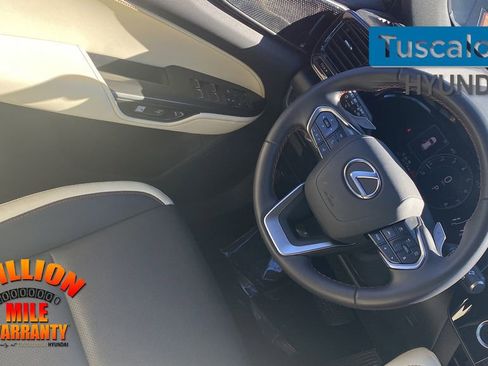 Used 2024 Lexus NX 250 FWD image 28
