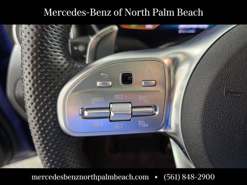Used 2023 Mercedes-Benz GLC 43 AMG 4MATIC Coupe image 18
