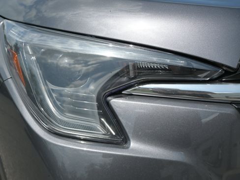 Used 2026 Subaru Ascent Touring AWD/4WD image 11